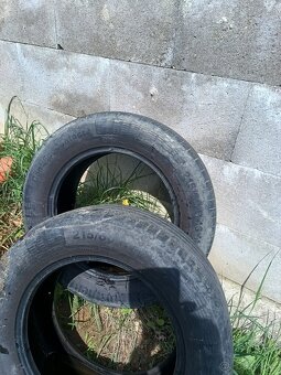 Aplus 215/60r16 - 4