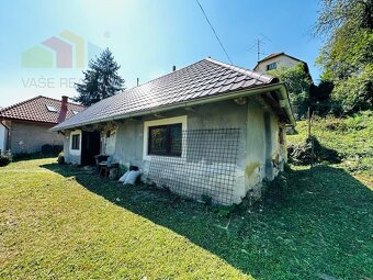 ZNÍŽENÁ CENA - Na predaj rodinný dom 75 m², pozemok 520 m², - 4