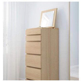 Nábytok IKEA - 4