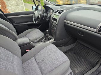 Predám Peugeot 407 1.6Hdi - 4
