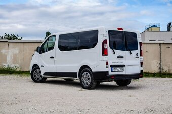 Fiat Talento 2.0 MultiJet E6d L2H1 - 4