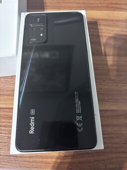 Predám xiaomi redmi note 11 pro - 4