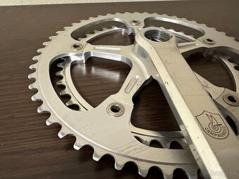 Campagnolo SUPER Record kluky sada - 4