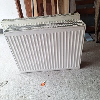 Predam radiator - 4