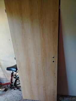dvere L 2x80ky 1x70ky falc. - 4