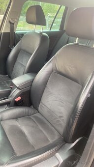 Skoda Octavia 4x4,DSG Laurin&Klement 2012 - 4