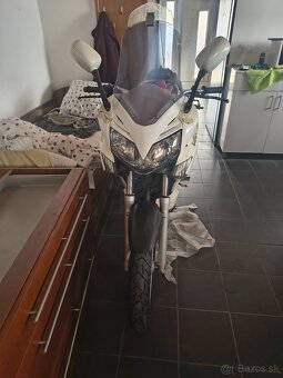 Honda 125 - 4