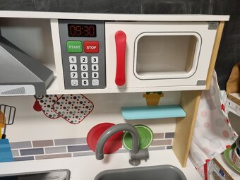 Predam detsku kuchynku (LIDL) - 4