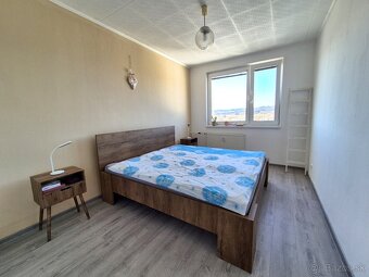 Krásny 3-izbový byt s loggiou / 68 m2 / - Bytča - 4