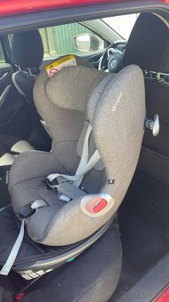 Cybex Sirona Plus Platinum Line - 4