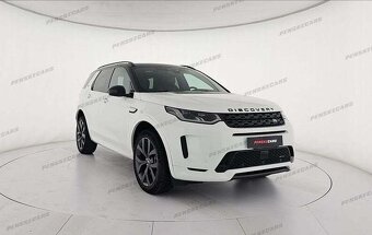 Land Rover Discovery Sport R-Dynamic r.v.2022 - 4