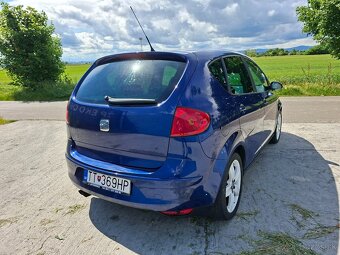 Predam Seat Altea 2.0tdi 103kw - 4