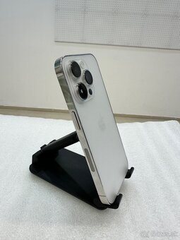 ZÁRUKA | iPhone 14 Pro 128gb White - 4