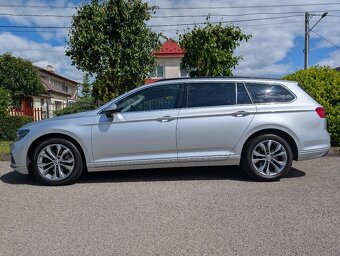 VW Passat 2.0 TDI Evo 110 kw DSG DPH 17\" ťažné - 4
