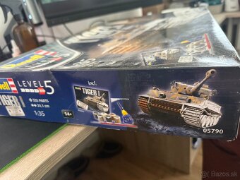 Revell Leopard 1 A1A1-A1A4 1:35 - 4
