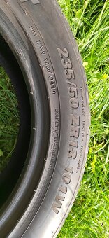 235/50 ZR18 KUMHO - 4