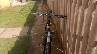 Bicykel CTM - 4