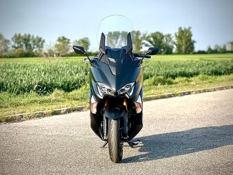 Yamaha Tmax 530 | odpočet DPH - 4