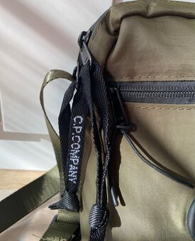C.P Company Massanger - 4