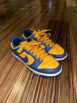 Nike dunk low Velkost 42 - 4