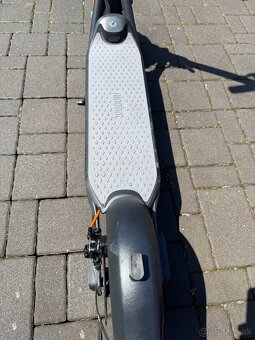 Ninebot f30e - 4