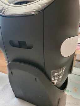 Cybex Sirona M2 i-Size - 4