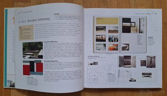 Skola interieroveho designu - 4
