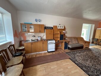 4 izbový rodinný dom za cenu bytu, Šurany - 4