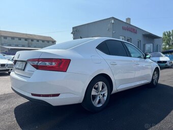 ✅️Škoda Superb 2.0 TDI Ambition EU6✅️ - 4