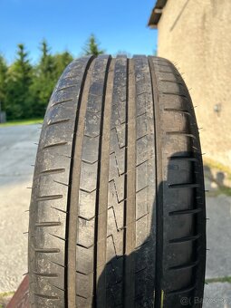 Letná sada VW R16 5x112 - 4