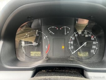 octavia 1 1.9 tdi 81kw - 4