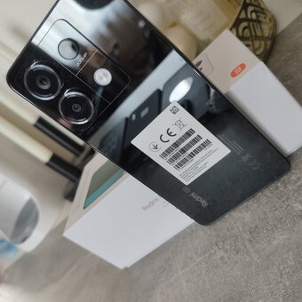 Xiaomi Redmi Note 13Pro 5g 8/256g - 4