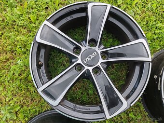 VW, skoda, seat, audi 5x112 - 4