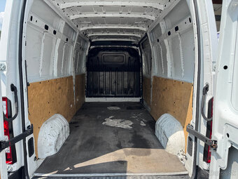 Opel Movano Van 2.3 CDTi 130k L3H2 3.5t EU6 - 4