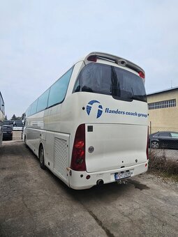 Scania Irizar VÝPREDAJ - 4