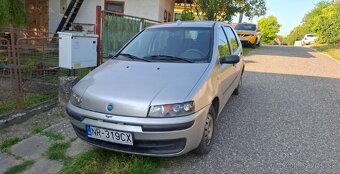 Fiat punto 1.2 44kw - 4
