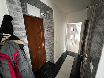 2 izbový byt na prenájom Mederčská, Komárno - 4