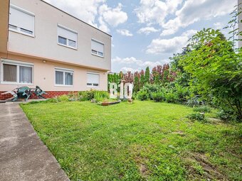 PRIESTRANNÝ RODINNÝ DOM s garážou v pokojnom prostredí mesta - 4