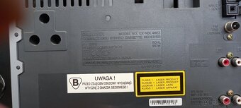 AIWA CX - 4