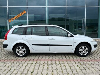 Renault Megane Grandtour 1.5 dci bez DPF / STK 5/27 - 4