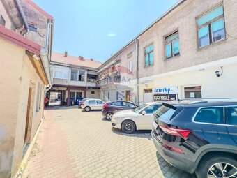 Na predaj staromestský byt priamo v historickom centre Trnav - 4