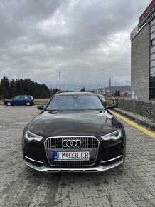 Audi A6 C7 Allroad 3.0TDI 180KW - 4