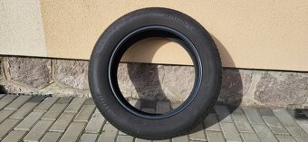 Letné pneu 225/60 R18 - 4