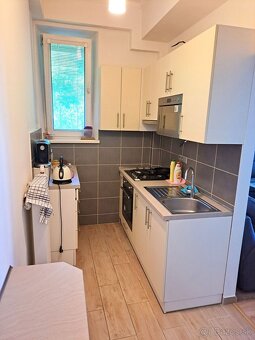 Predaj 1i bytu s balkónom na ul. Trnavská cesta, Nivy - 4