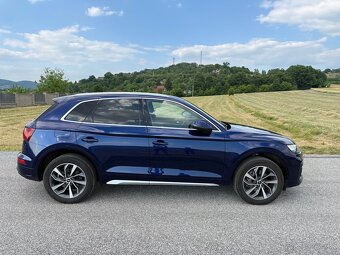 Audi Q5 40 TDI 150kW quattro SR - 4