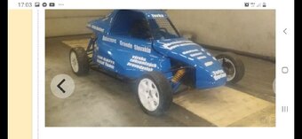 Buggy - 4