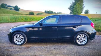✳️BMW E87 rad 1 118d 100 KW 222 000KM✳️ - 4