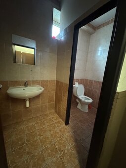 PRENÁJOM - obchodné priestory v centre,  Nové Zámky - 4