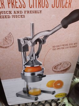 Predam odstavovac na citrusy - 4