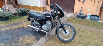 Jawa 350 , 638 - 4